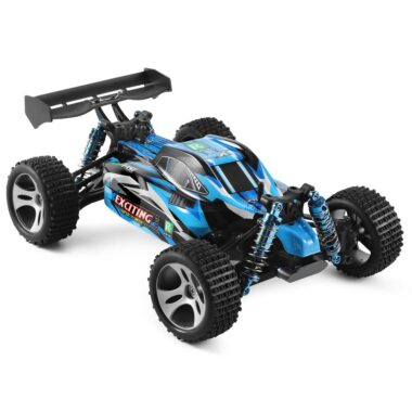Brushless high-speed remote control buggy factory supply