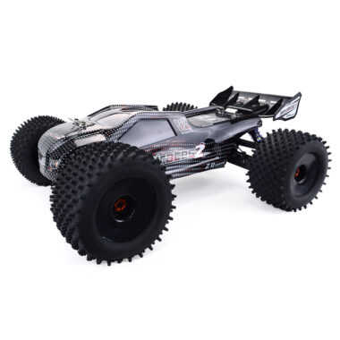 Brushless high-speed remote control buggy factory supply