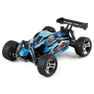 Brushless high-speed remote control buggy factory supply