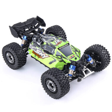 Brushless high-speed remote control buggy factory supply