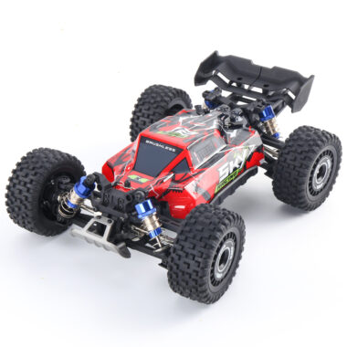 Brushless high-speed remote control buggy factory supply