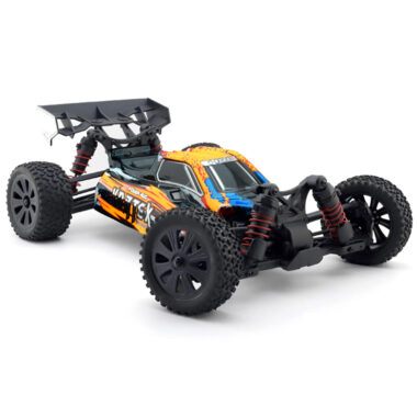 Brushless high-speed remote control buggy factory supply