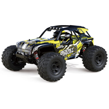 Brushless motor RC car rock crawler manufacturer