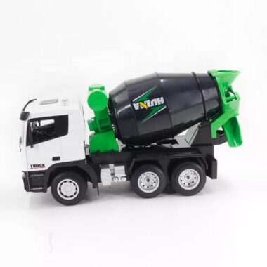 Cement mixer RC engineering vehicles manufacturer supply