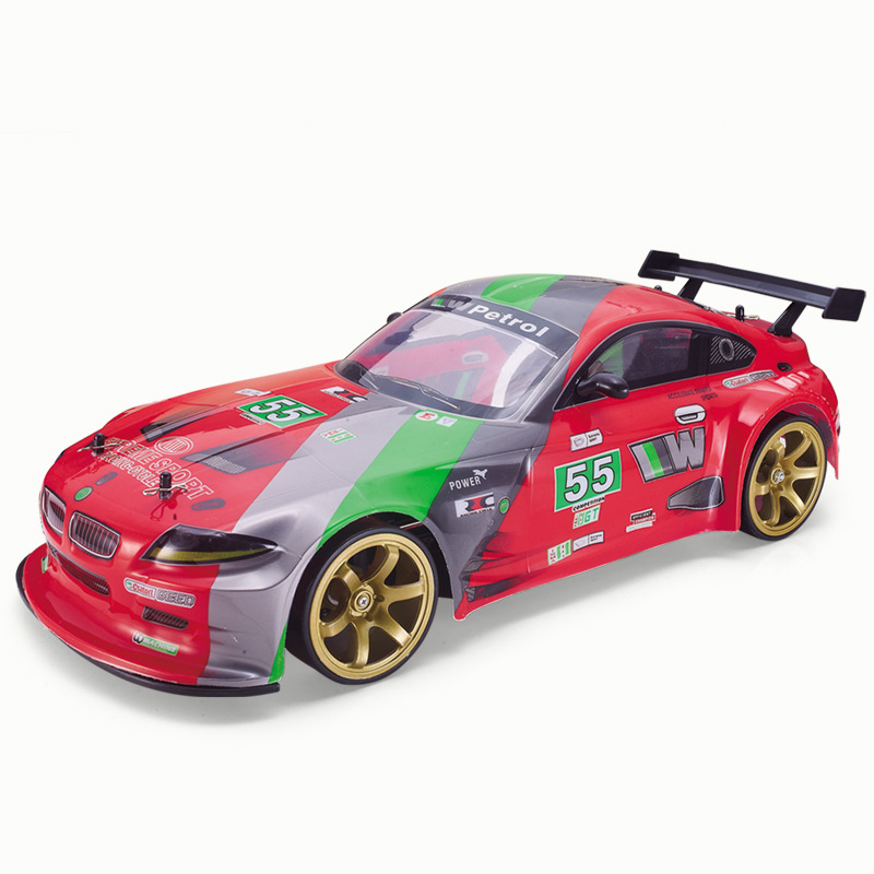 Kids RC drift car toy professional manufacturer
