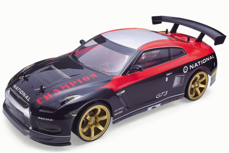 Children’s RC Drift Car Toy Manufacturer (5) Kids RC drift car toy professional manufacturer