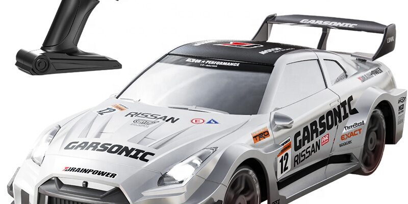 Kids RC drift car toy professional manufacturer