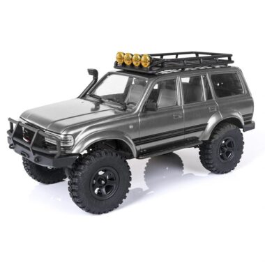 Custom professional off-road RC car rock crawler