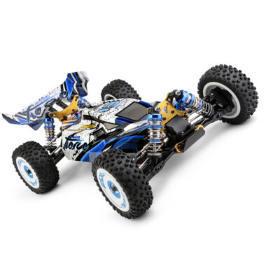 Custom remote control buggy gift off-road model