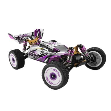 Custom remote control buggy gift off-road model