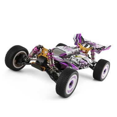 Custom remote control buggy gift off-road model