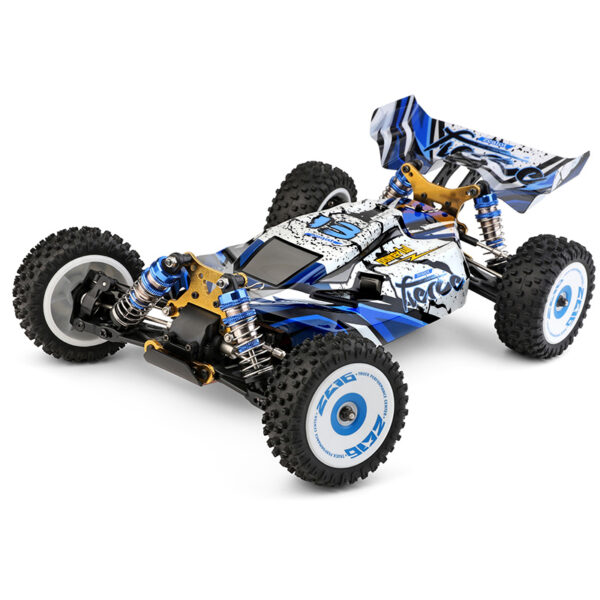 Custom remote control buggy gift off-road model