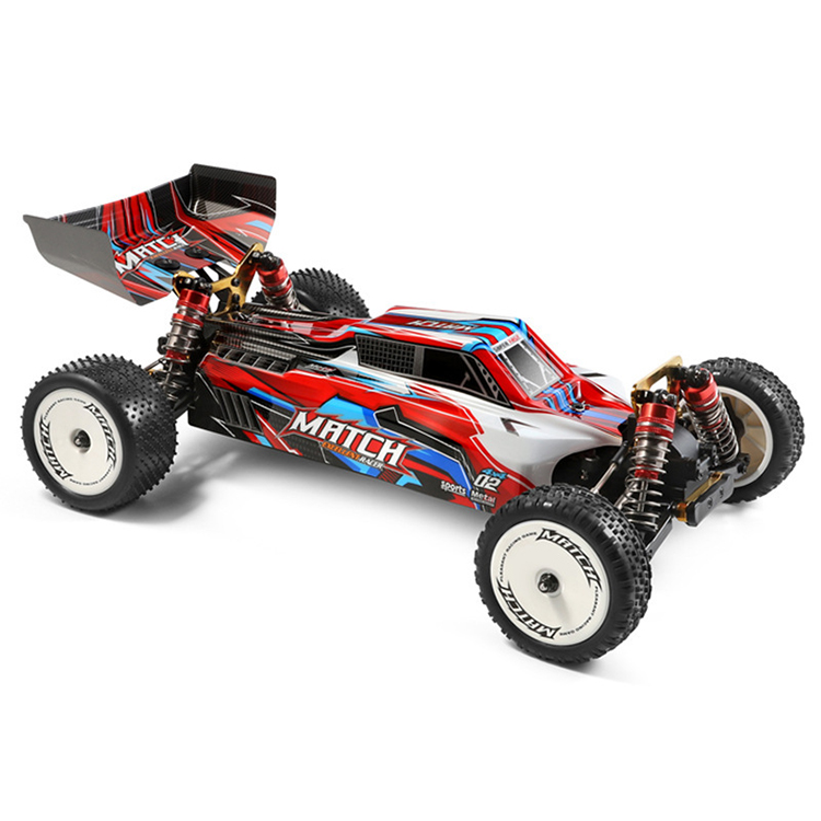 Custom remote control buggy gift off-road model