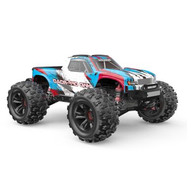 Electric brushless adult RC car rock crawler supplier