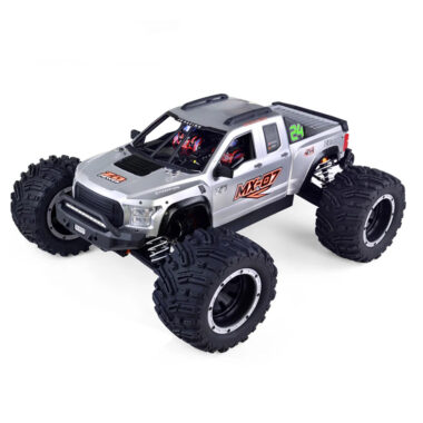 Electric brushless adult RC car rock crawler supplier