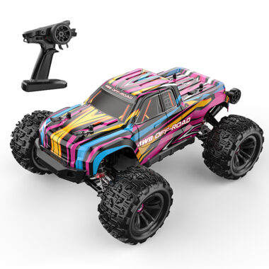 Electric brushless adult RC car rock crawler supplier