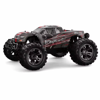 Electric brushless adult RC car rock crawler supplier