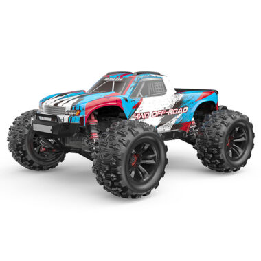 Electric brushless adult RC car rock crawler supplier