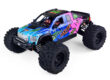 Electric brushless adult RC car rock crawler supplier