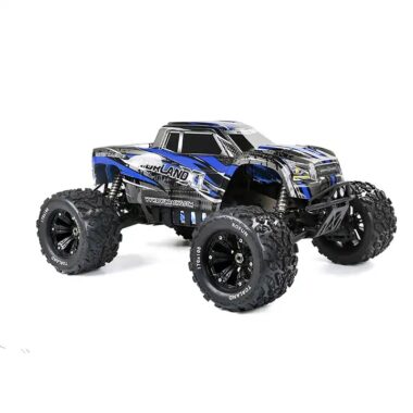 Electric brushless adult RC car rock crawler supplier