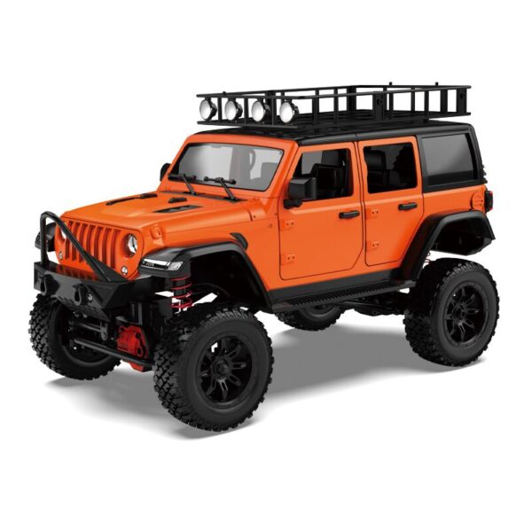 Electric climbing RC rock crawler manufacturer