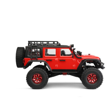 Electric climbing RC rock crawler manufacturer
