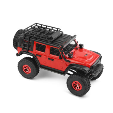 Electric climbing RC rock crawler manufacturer