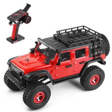 Electric climbing RC rock crawler manufacturer