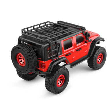 Electric climbing RC rock crawler manufacturer