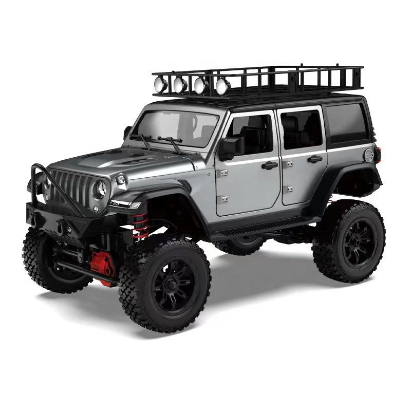 Electric climbing RC rock crawler manufacturer