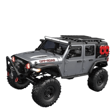 Electric climbing RC rock crawler manufacturer