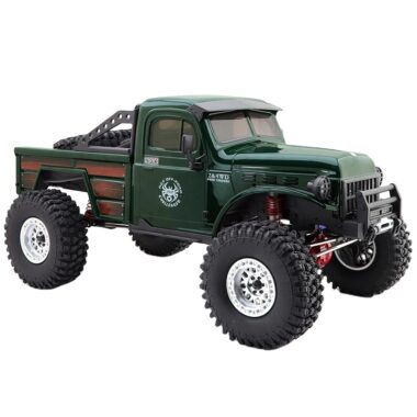 Wholesale electric RC rock crawler vehicle