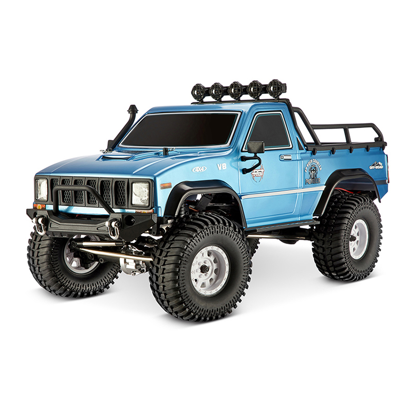 Wholesale electric RC rock crawler vehicle