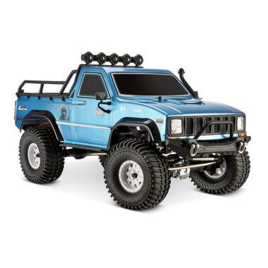 Wholesale electric RC rock crawler vehicle