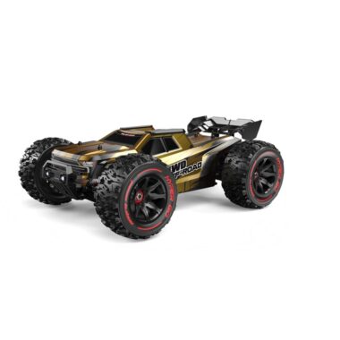 Factory direct electric high-speed RC monster truck