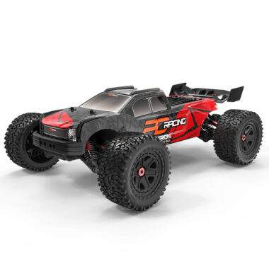 Factory direct electric high-speed RC monster truck