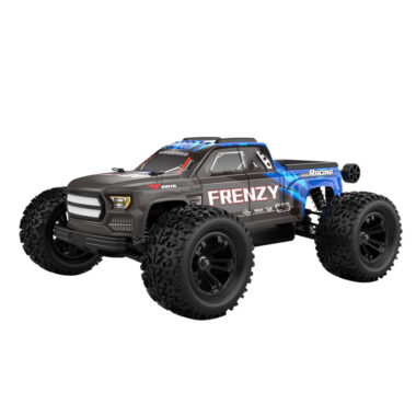 Factory direct electric high-speed RC monster truck