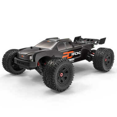 Factory direct electric high-speed RC monster truck