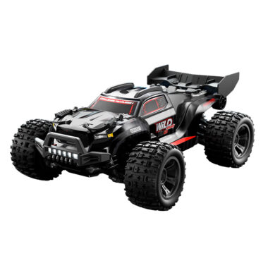 Factory direct electric high-speed RC monster truck
