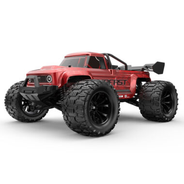 Factory direct electric high-speed RC monster truck