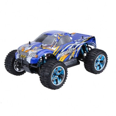 Factory direct high-speed remote control monster truck