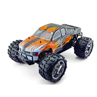 Factory direct high-speed remote control monster truck