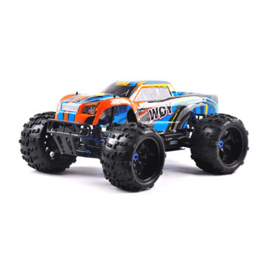 Factory direct high-speed remote control monster truck
