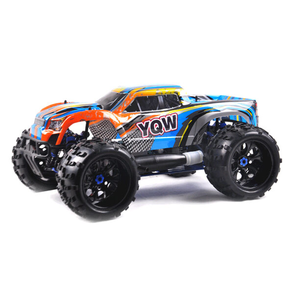 Factory direct high-speed remote control monster truck