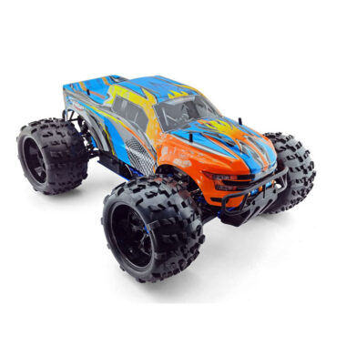Factory direct high-speed remote control monster truck