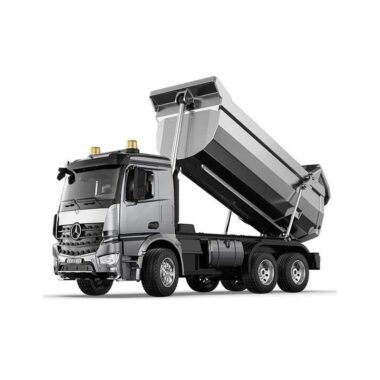 Factory direct RC car dump truck construction vehicle