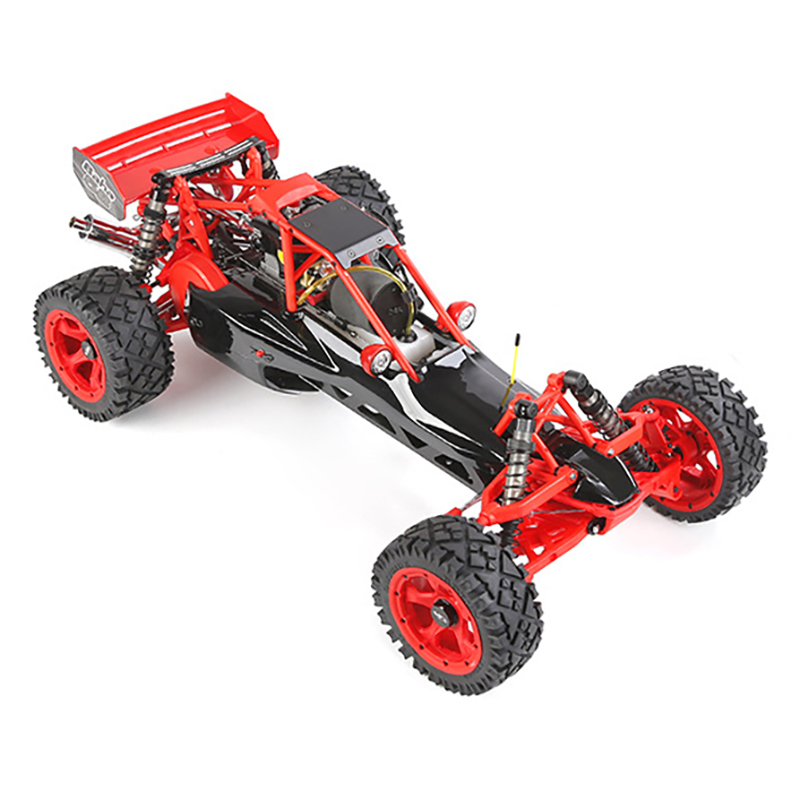 High-quality adult remote control buggy supplier