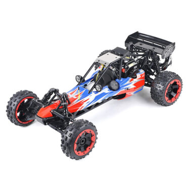 High-quality adult remote control buggy supplier