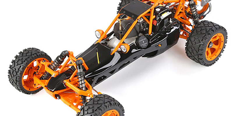 High-quality adult remote control buggy supplier