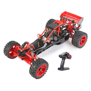 High-quality adult remote control buggy supplier